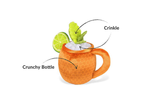 Jouet - Moscow Mule