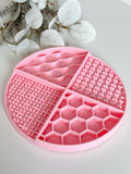 Tapis de léchage -  Honey