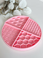 Tapis de léchage -  Honey