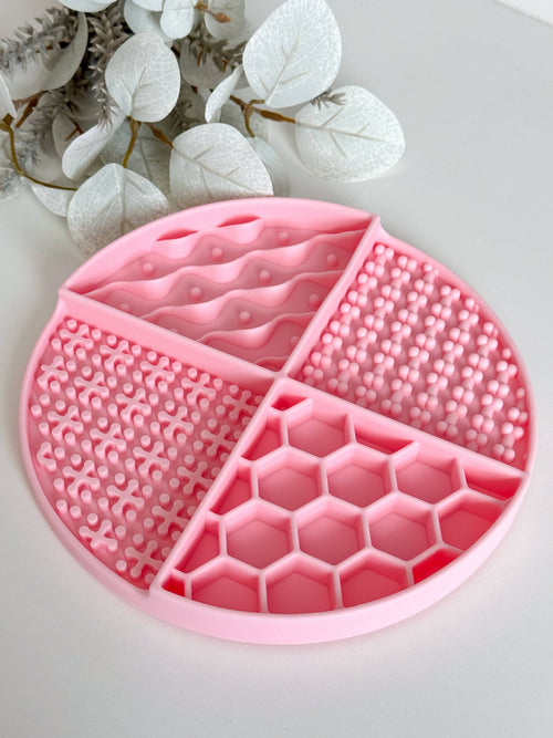 Tapis de léchage -  Honey