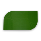 Tapis de gamelle