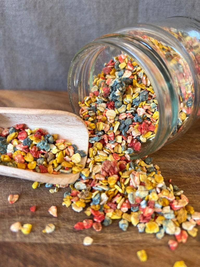 Rainbow Dogfetti - Complément Alimentaire