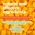 Complément alimentaire - Healthy Joints