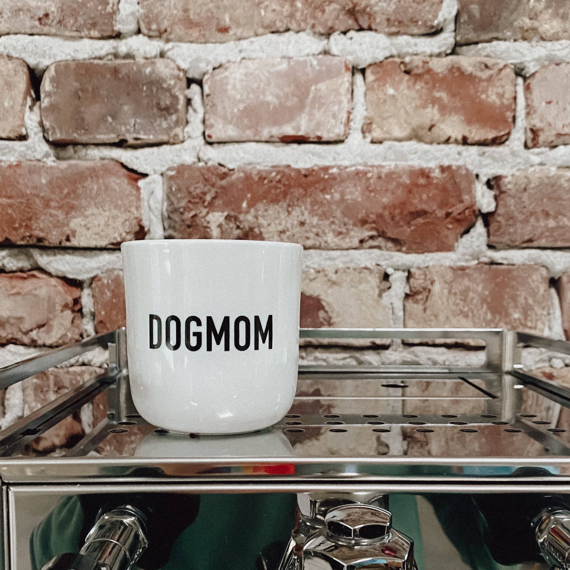 Tasse Dogmom