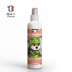 Tiques Buster - Lotion anti insectes