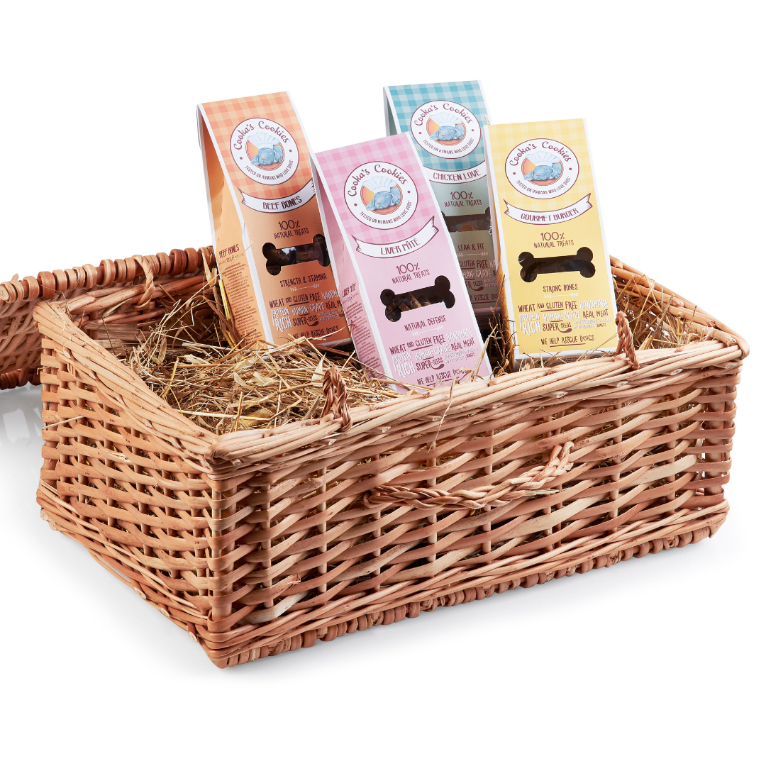 Liver Pâté - Friandises naturelles