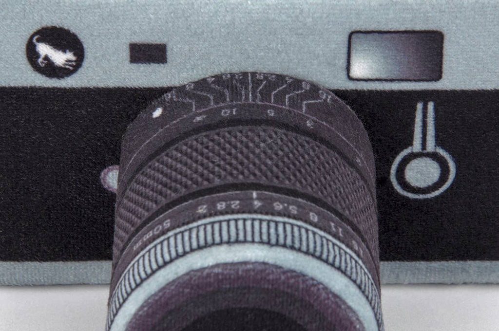 Jouet - Appareil photo