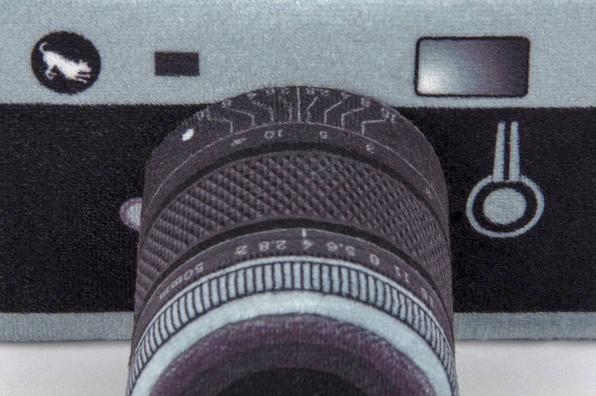 Jouet - Appareil photo