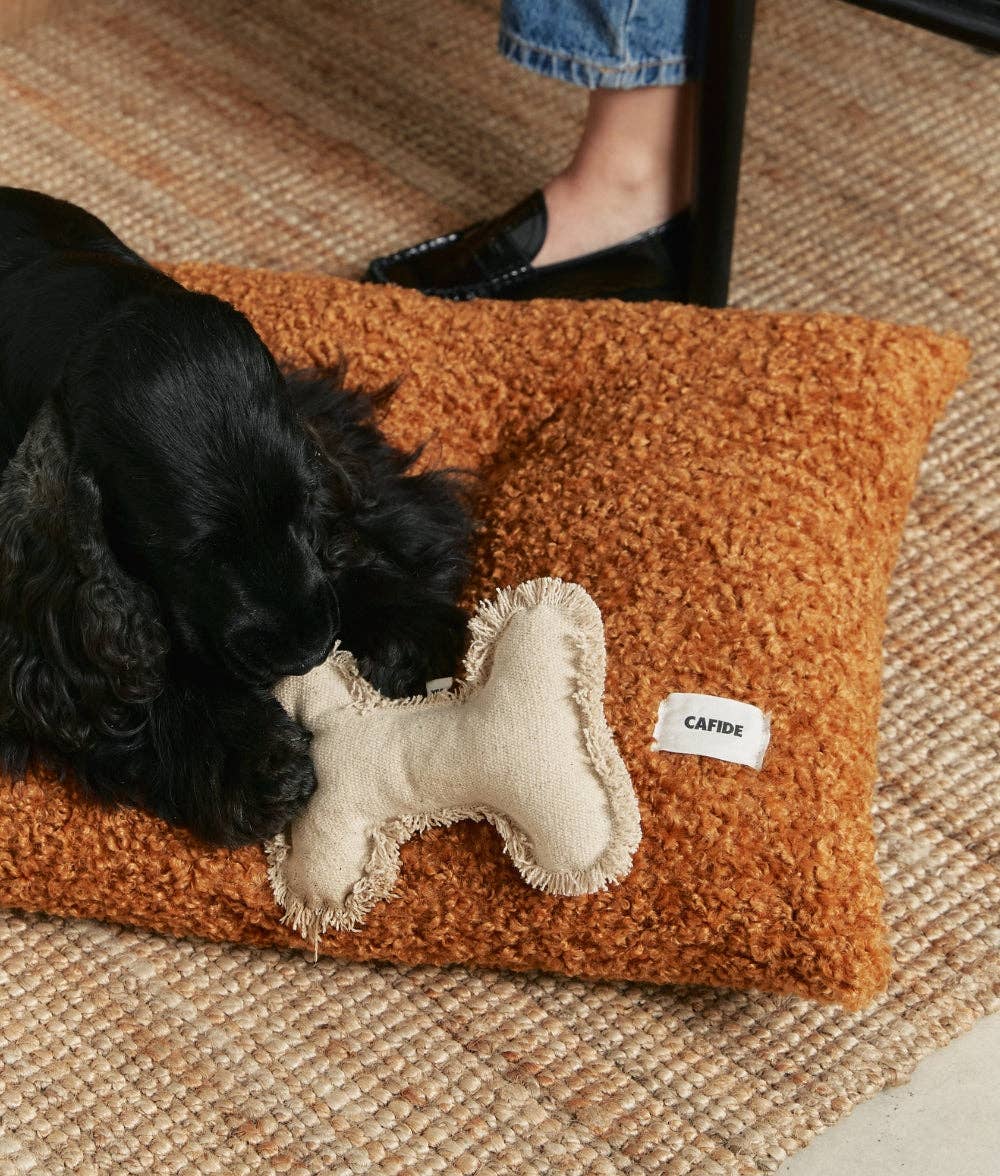 Coussin - Mustard