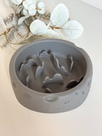 Gamelle anti-glouton Moon