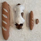 Jouet de fouille - BAGUETTE