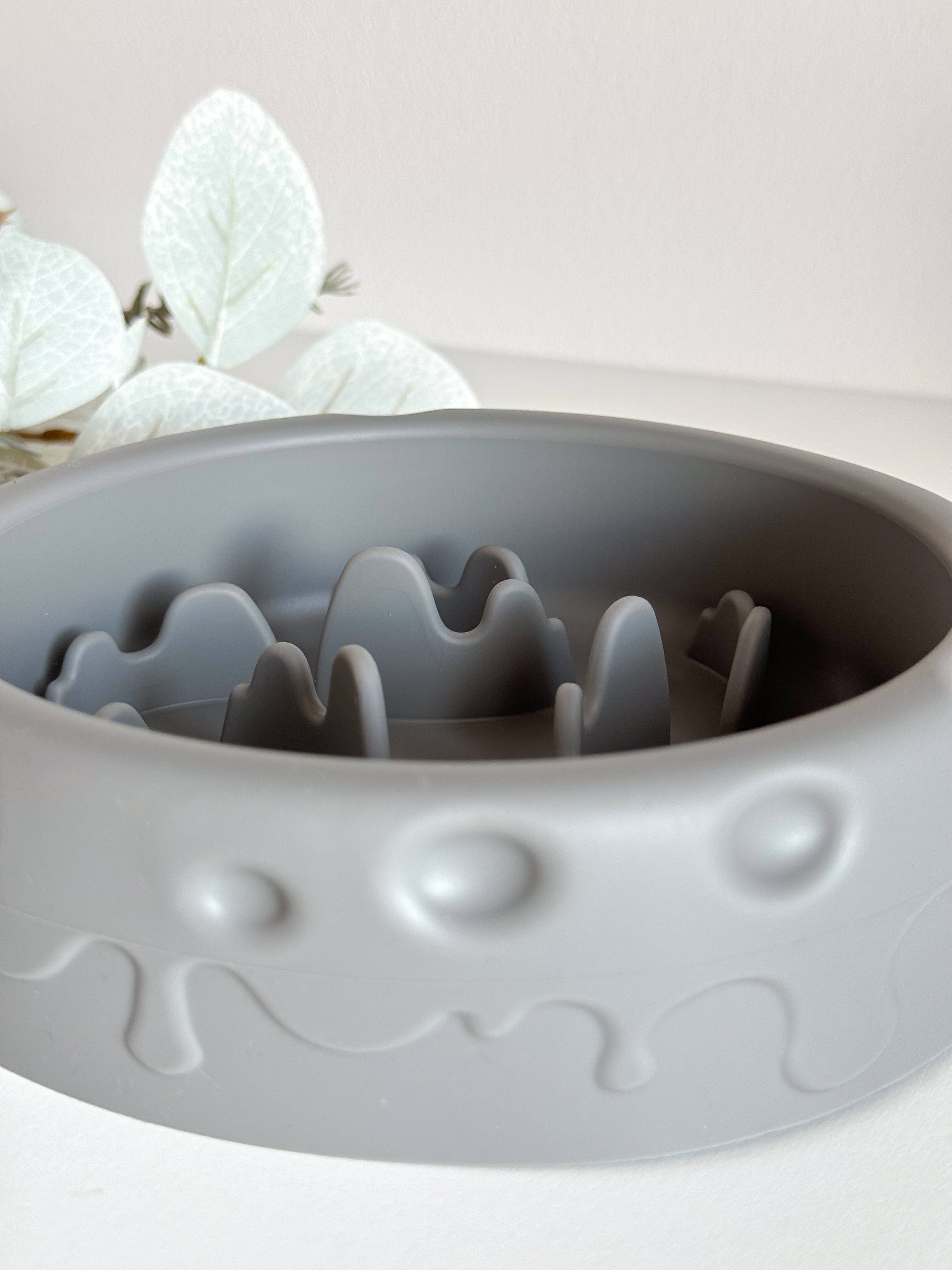 Gamelle anti-glouton Moon