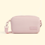 Sac bandoulière Rose