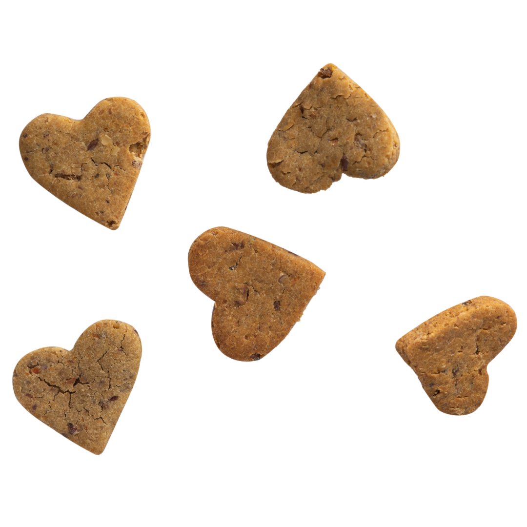 Chicken Love - Friandises naturelles