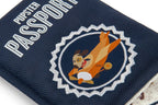 Jouet - Passeport