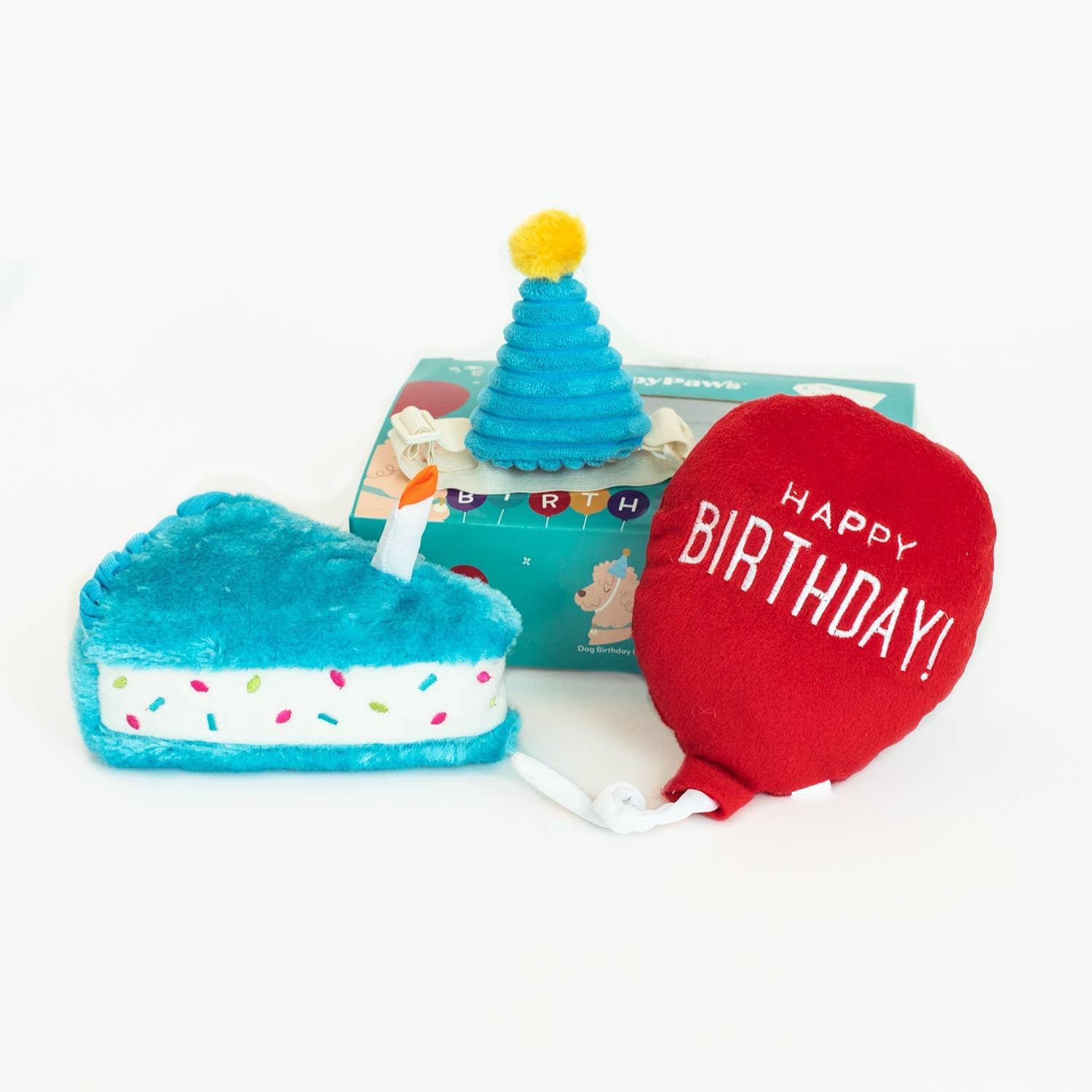 Box Anniversaire