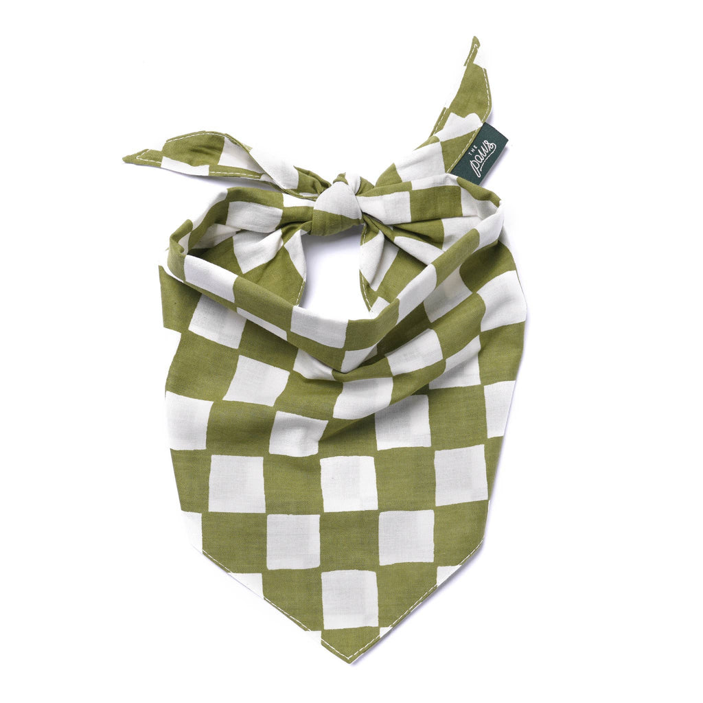 Bandana - Guacamole