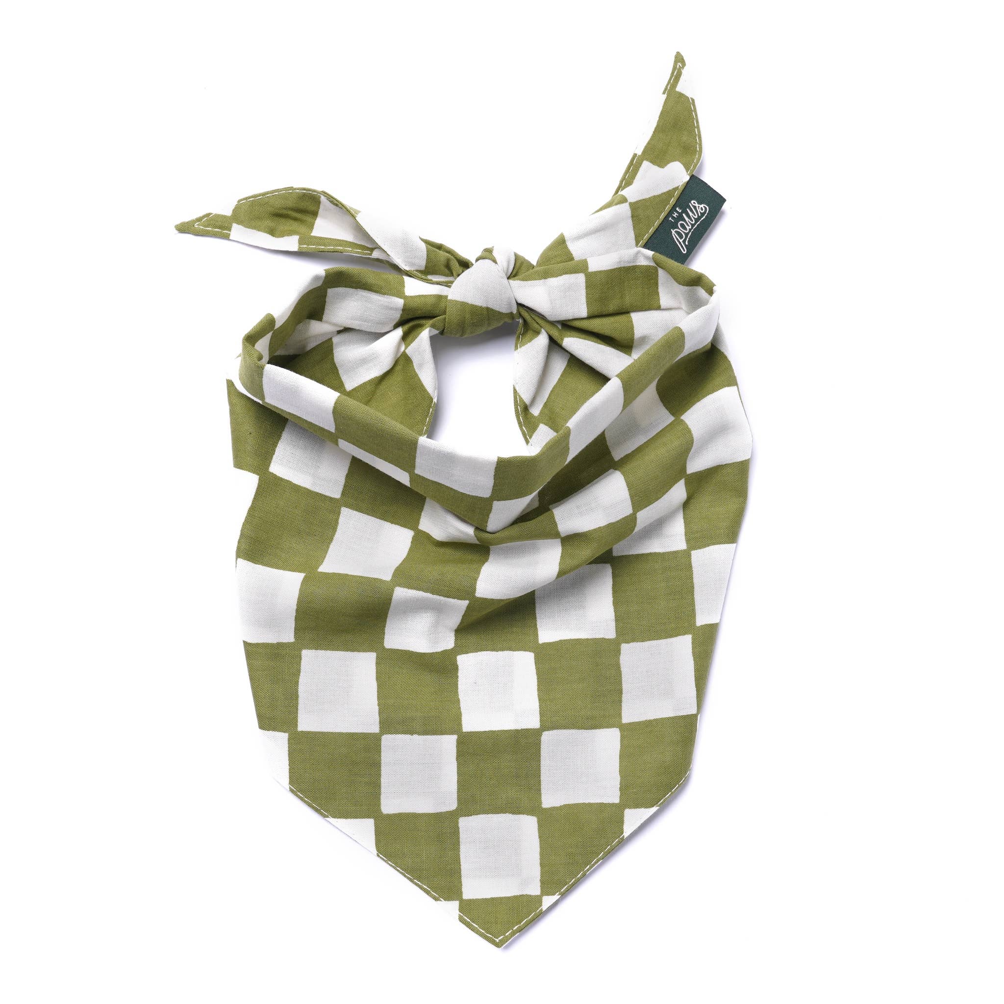 Bandana - Guacamole