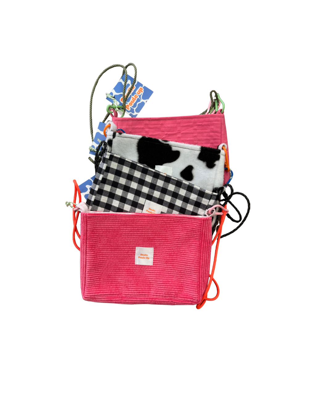 Sac bandoulière