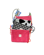 Sac bandoulière