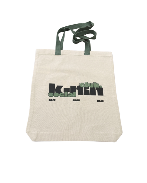 Tote bag