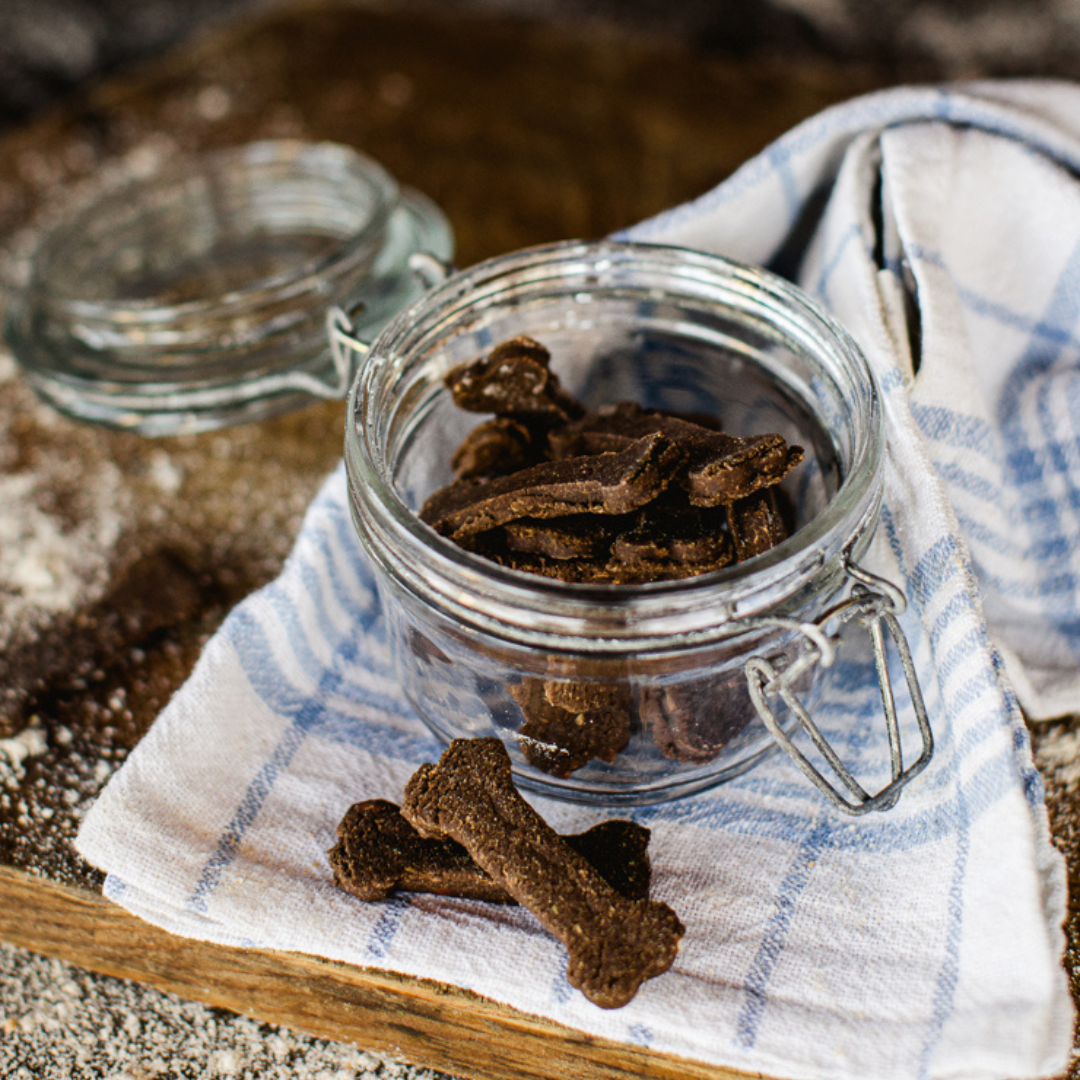 Algarve Secret - Friandises naturelles