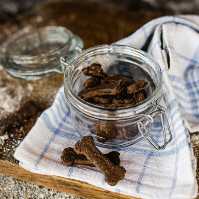 Algarve Secret - Friandises naturelles