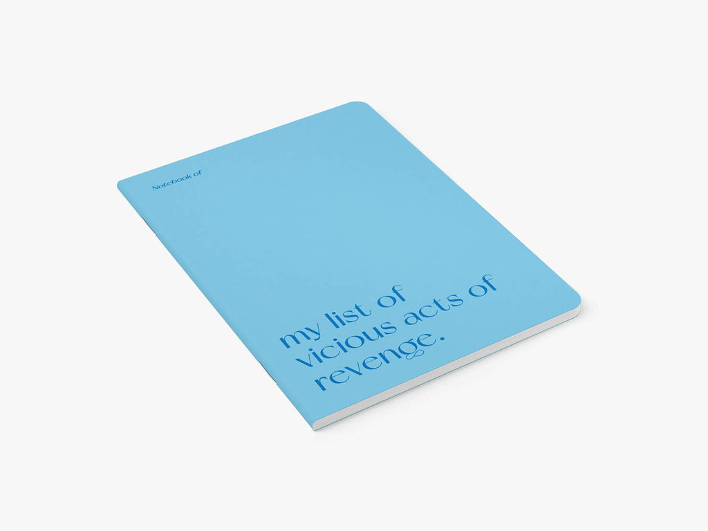 Carnet bleu