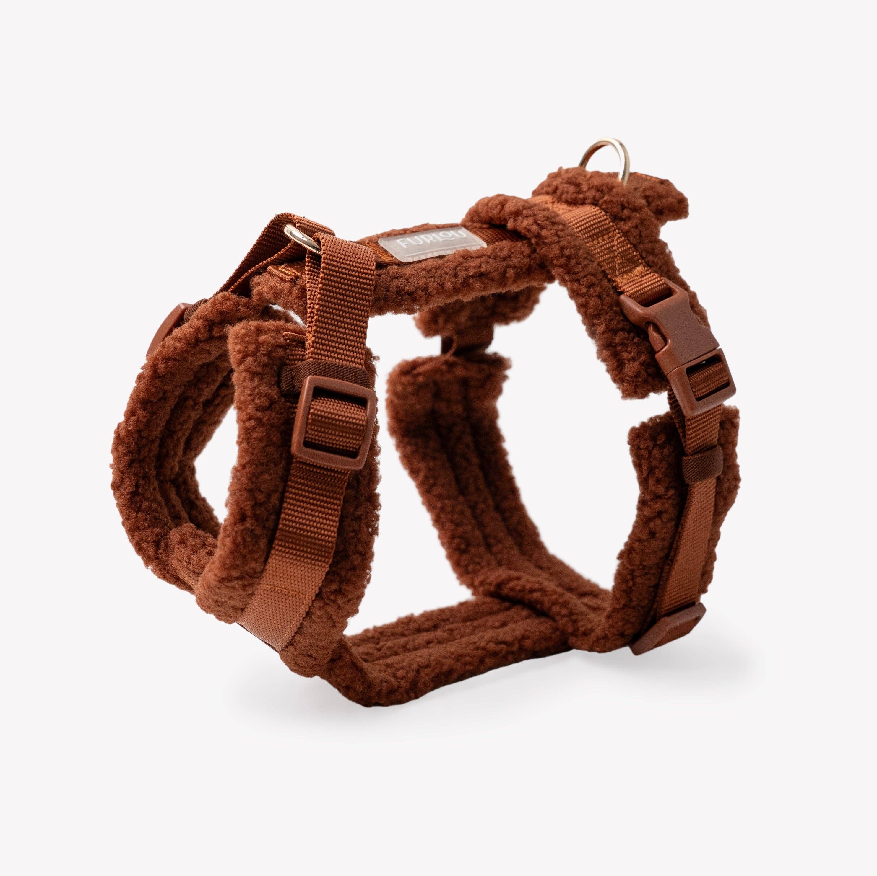 « Argile » - Harnais pour chien Sherpa