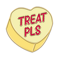 Breloque - Charm Treat PLS