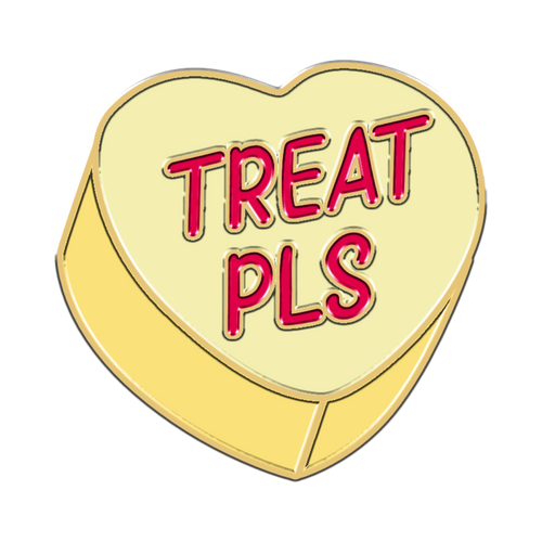 Breloque - Charm Treat PLS