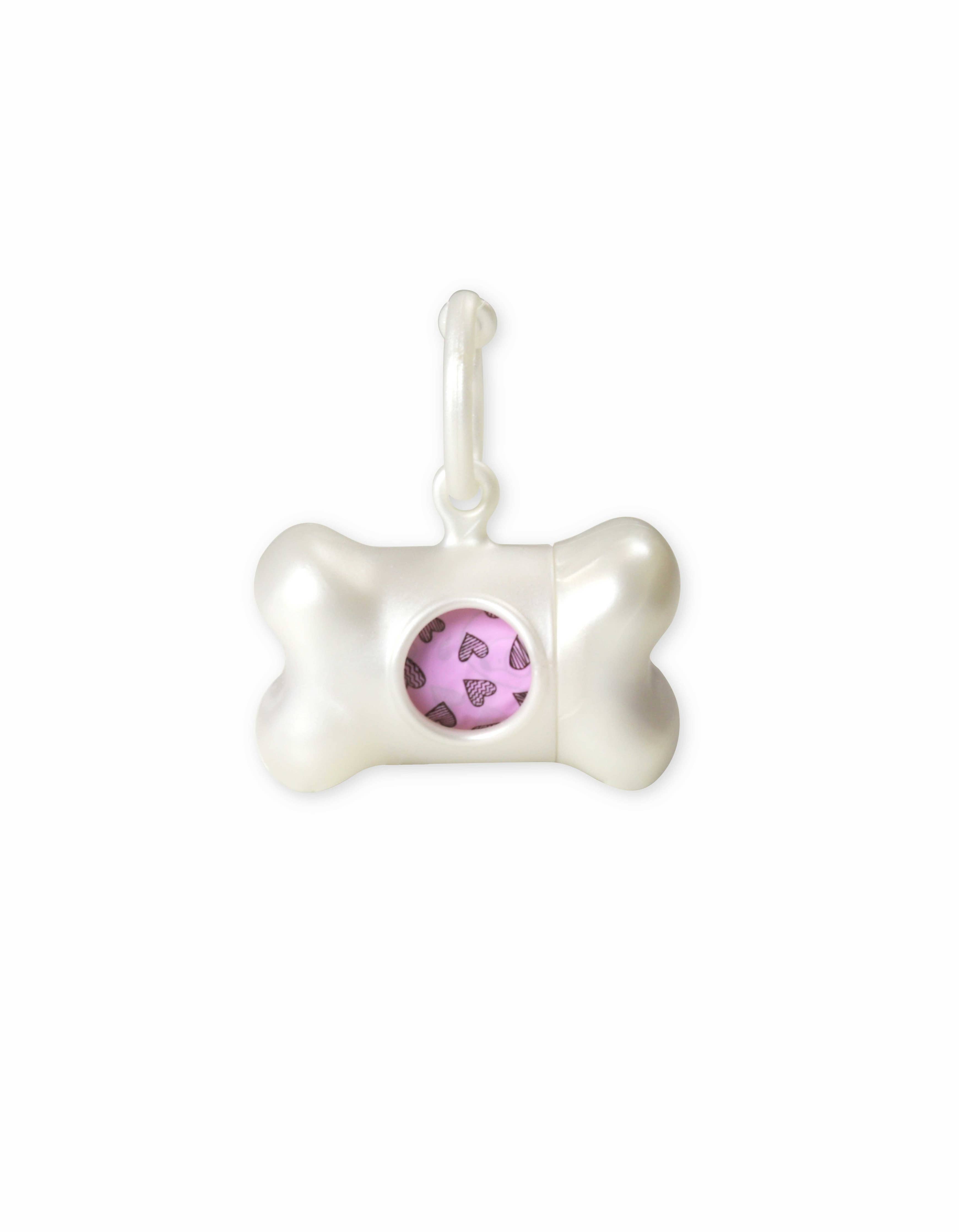 Distributeur de sachets mini - Pearl