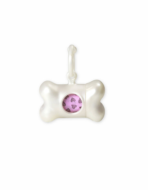 Distributeur de sachets mini - Pearl