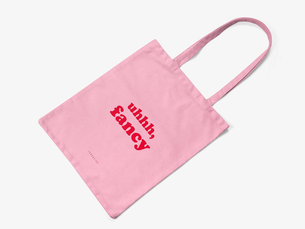 Tote bag "Fancy"