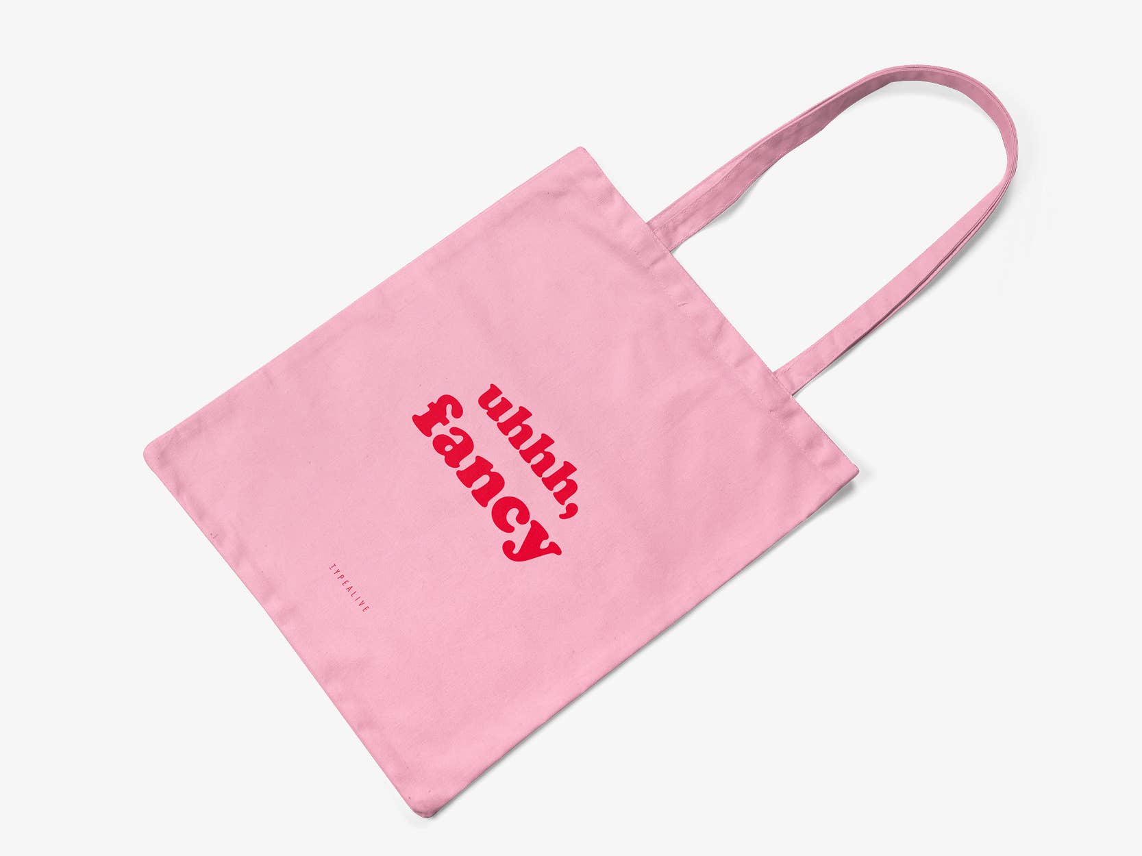 Tote bag "Fancy"