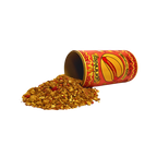 Topping Hot dog