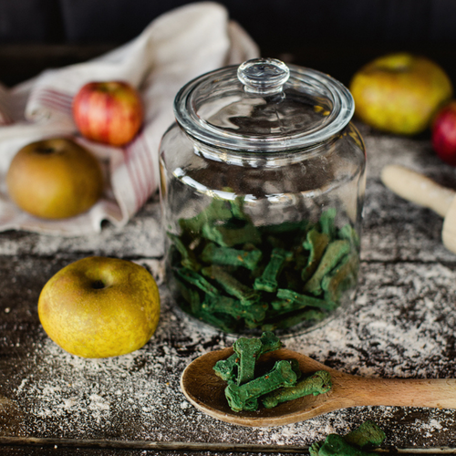 Porto Spirit - Friandises naturelles