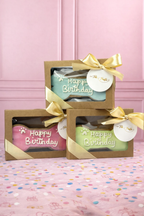 Biscuit Pour Chien “Happy Birthday”