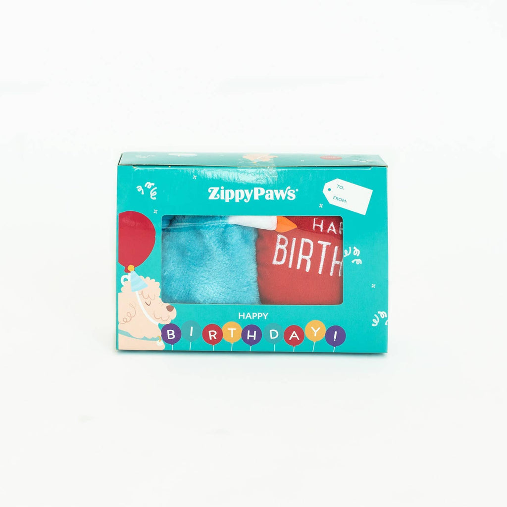 Box Anniversaire