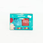 Box Anniversaire