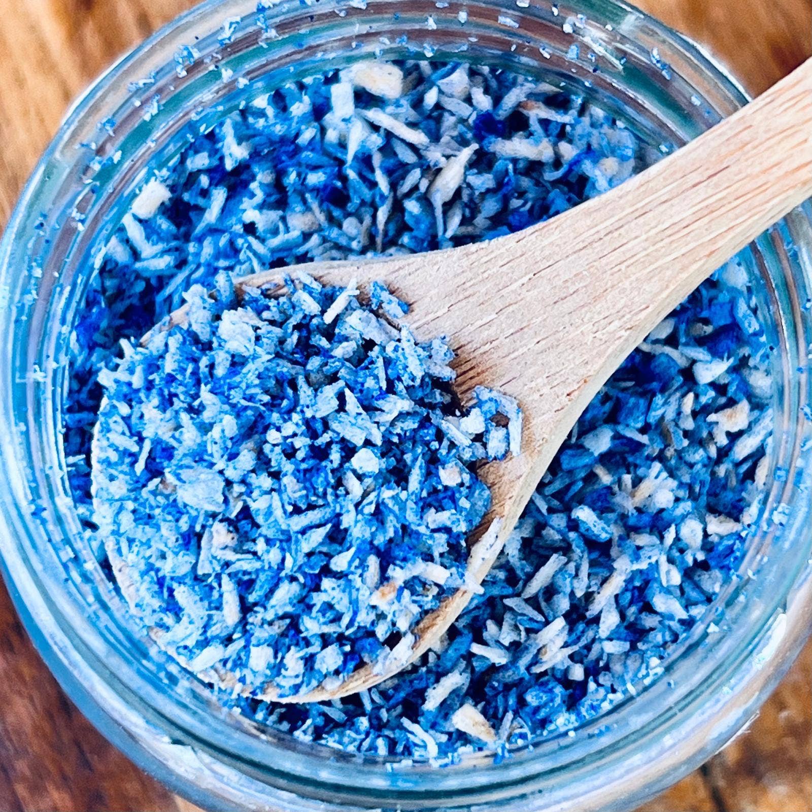 Mermaid Dust - Complément Alimentaire