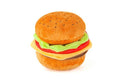Jouet - Burger