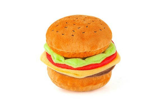 Jouet - Burger