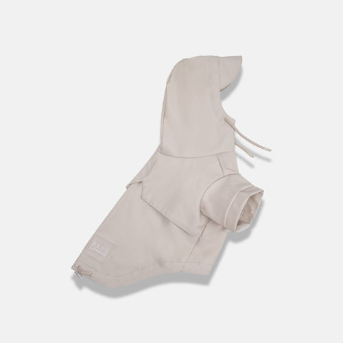 Imperméable  « Stone Dog »