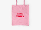 Tote bag "Fancy"