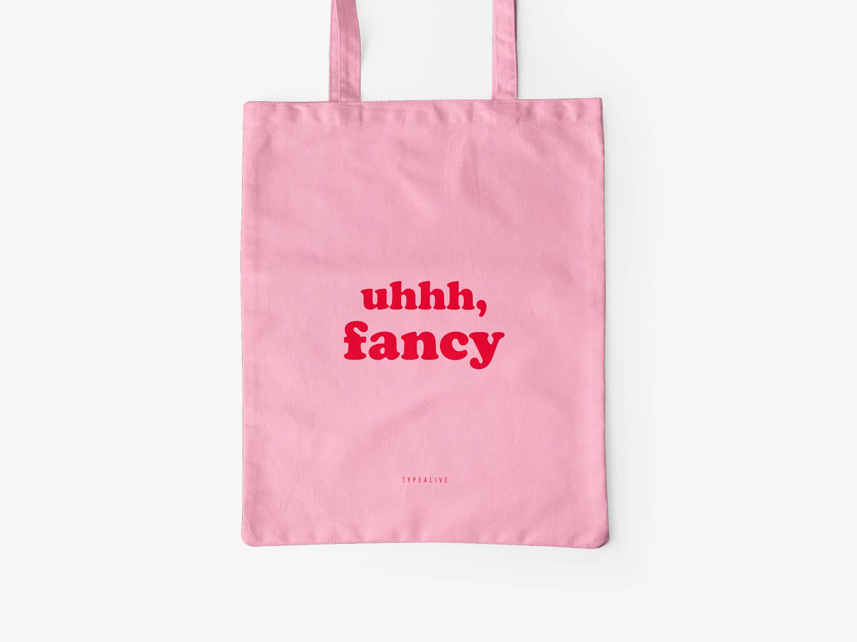 Tote bag "Fancy"