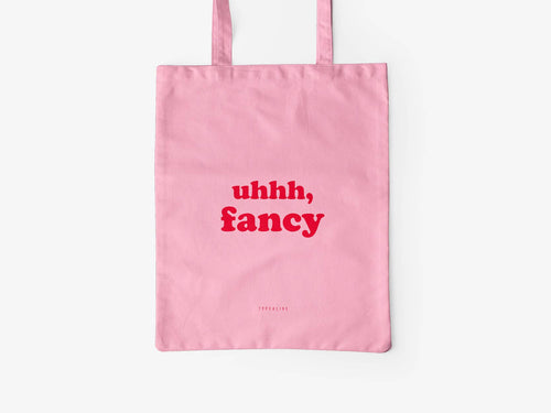 Tote bag "Fancy"