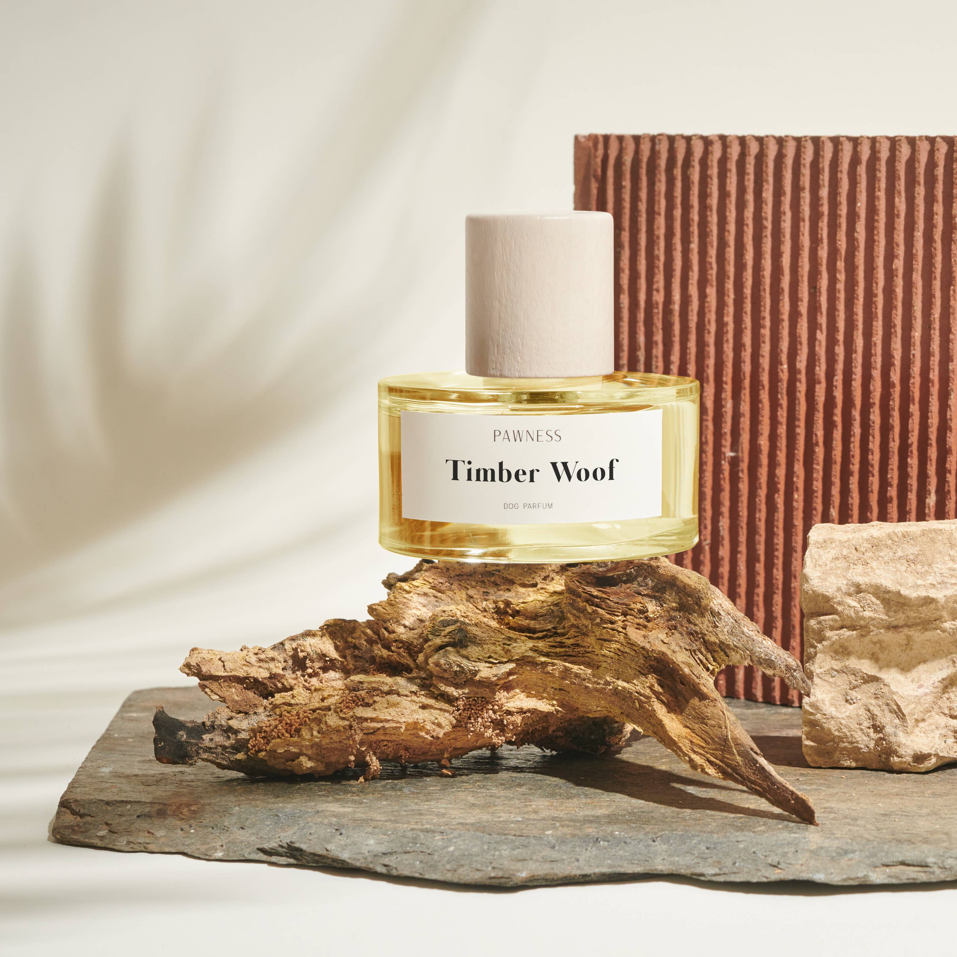 Parfum Timber Woof