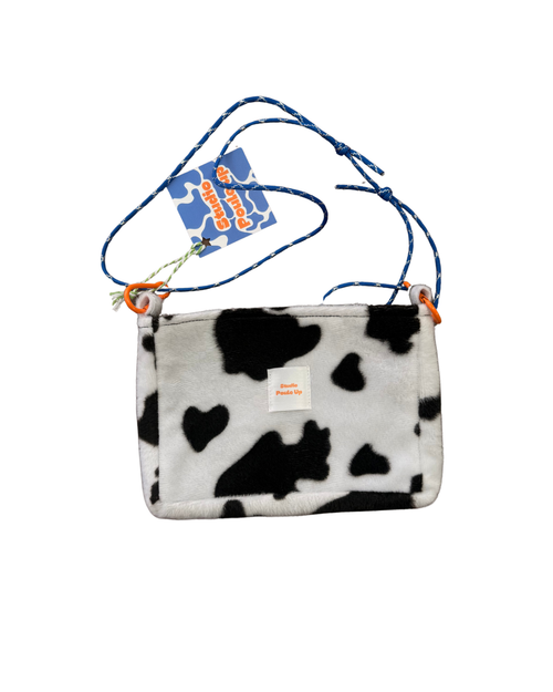 Sac bandoulière