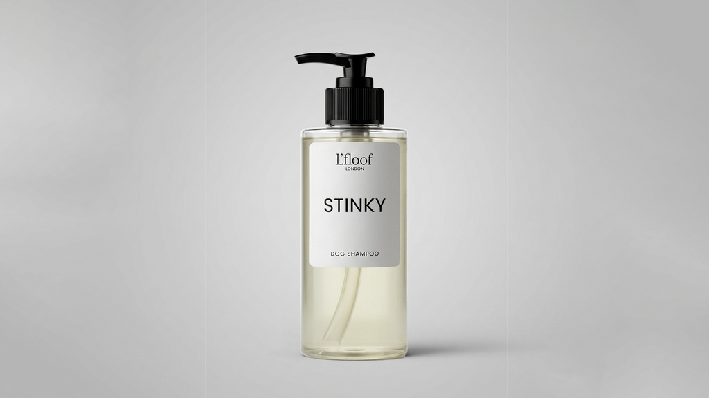 Shampoing naturel